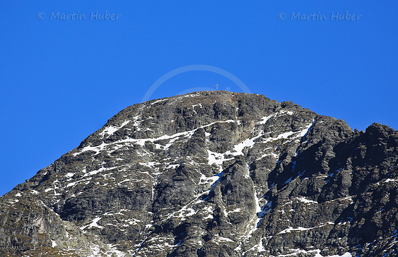 Die Hochwildstelle