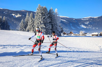 AUT, 39. Internationaler Steiralauf, Bad Mitterndorf