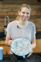 Kulinarik, Backen mit Christina, Tamsweg