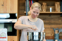 Kulinarik, Backen mit Christina, Tamsweg
