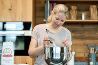 Kulinarik, Backen mit Christina, Tamsweg