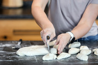 Kulinarik, Backen mit Christina, Tamsweg