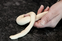 Kulinarik, Backen mit Christina, Tamsweg