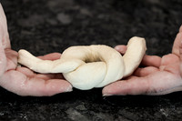 Kulinarik, Backen mit Christina, Tamsweg