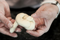 Kulinarik, Backen mit Christina, Tamsweg