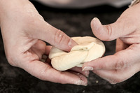 Kulinarik, Backen mit Christina, Tamsweg
