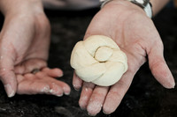 Kulinarik, Backen mit Christina, Tamsweg