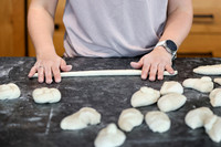 Kulinarik, Backen mit Christina, Tamsweg