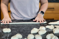 Kulinarik, Backen mit Christina, Tamsweg