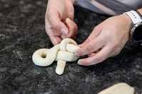 Kulinarik, Backen mit Christina, Tamsweg