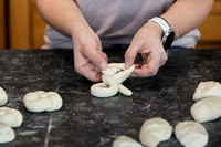 Kulinarik, Backen mit Christina, Tamsweg