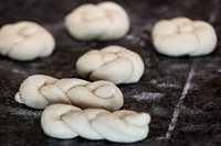 Kulinarik, Backen mit Christina, Tamsweg