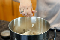 Kulinarik, Backen mit Christina, Tamsweg