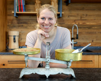 Kulinarik, Backen mit Christina, Tamsweg