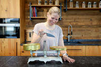 Kulinarik, Backen mit Christina, Tamsweg