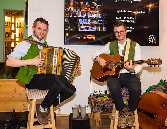 Ein Abend - fünf Köche, Kulinarik, Natur- und Wellnesshotel Höflehner