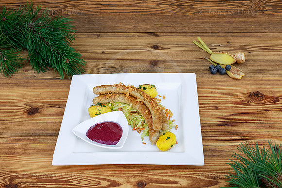 Schladming-Dachstein Almkulinarik by Richard Rauch