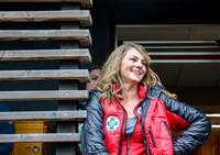 8. original Bergretter-Fanwanderung