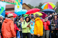 8. original Bergretter-Fanwanderung