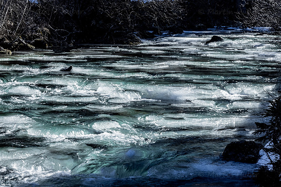 THEMENBILD, Winter, Kälte, Frost