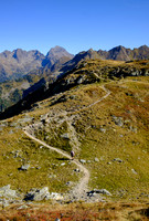 Schladminger Tauern Höhenweg