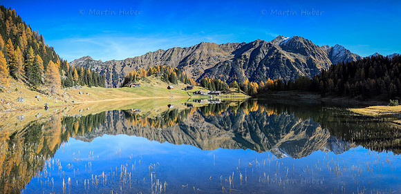 THEMENBILD, Goldener Herbst