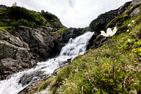 Sonntagskarbach, Schladminger Tauern