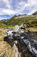 Sonntagskarbach, Schladminger Tauern