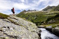 Sonntagskarbach, Schladminger Tauern