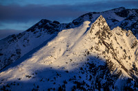 Krahbergzinken