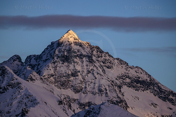 Hochwildstelle
