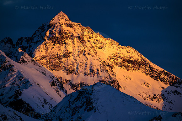 Hochwildstelle