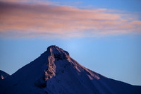Steirische Kalkspitze