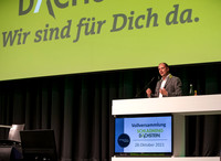 1. Vollversammlung Tourismusverband Schladming-Dachstein