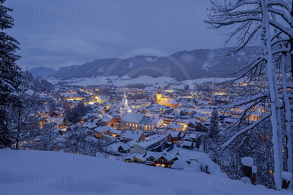 Schladming im Advent 2021