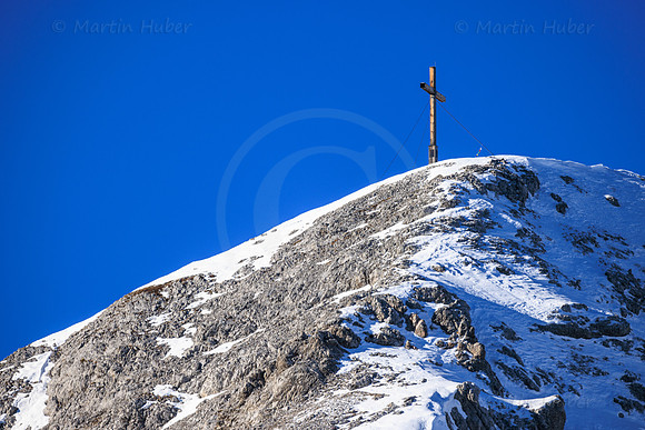 Ramsau am Dachstein, Scheichenspitze