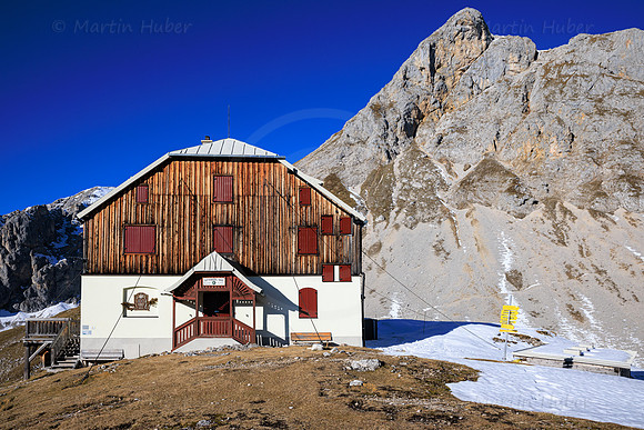 Guttenberghaus und Eselstein