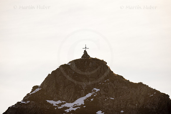Schladminger Tauern, Seerieszinken