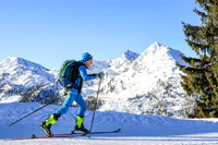 2.000ste Skitour auf die Hochwurzen
