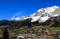 THEMENBILD, Frühling in den Bergen