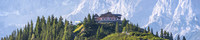 Hochwurzen und Hochwurzenhütte