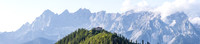 Hochwurzen und Hochwurzenhütte