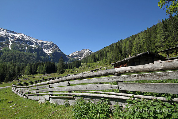 Fallhausalm