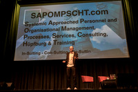 Schladming-Dachstein, Tourismusdialog 2021