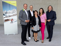 Schladming-Dachstein, Tourismusdialog 2021