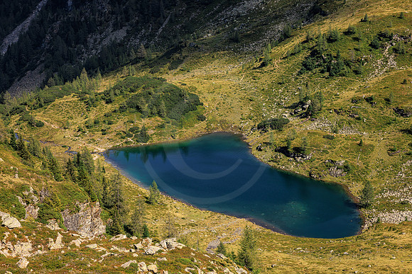 Moaralmsee