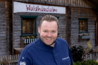 Ein Abend - fünf Köche, Kulinarik, Waldhäuslalm