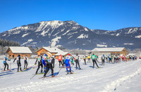 AUT, 39. Internationaler Steiralauf, Bad Mitterndorf
