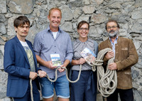 Ramsau, Vortrag Klimawandel
