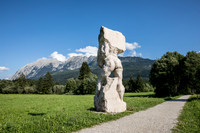 Skulpturenpark Bad Mitterndorf